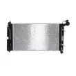 Radiateur, refroidissement du moteur MAHLE CR 1558 000S - Visuel 2