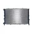 Radiateur, refroidissement du moteur MAHLE CR 1567 000S - Visuel 2