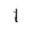 Radiateur, refroidissement du moteur MAHLE CR 157 000S - Visuel 3