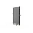 Radiateur, refroidissement du moteur MAHLE CR 158 000S - Visuel 3