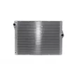 Radiateur, refroidissement du moteur MAHLE CR 1585 000S - Visuel 2