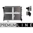 Radiateur, refroidissement du moteur MAHLE CR 1586 000P - Visuel 1