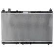 Radiateur, refroidissement du moteur MAHLE CR 1589 000P - Visuel 2
