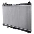 Radiateur, refroidissement du moteur MAHLE CR 1589 000P - Visuel 3