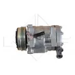 Compresseur, climatisation NRF 32701G - Visuel 3