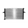 Radiateur, refroidissement du moteur MAHLE CR 165 000S - Visuel 2