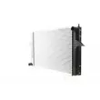 Radiateur, refroidissement du moteur MAHLE CR 165 000S - Visuel 3