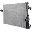 Radiateur, refroidissement du moteur MAHLE CR 1658 000P - Visuel 3