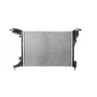 Radiateur, refroidissement du moteur MAHLE CR 1660 000P - Visuel 2