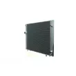 Radiateur, refroidissement du moteur MAHLE CR 1682 000P - Visuel 3