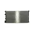 Radiateur, refroidissement du moteur MAHLE CR 1683 000S - Visuel 2