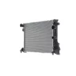 Radiateur, refroidissement du moteur MAHLE CR 1684 000P - Visuel 3