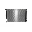 Radiateur, refroidissement du moteur MAHLE CR 1686 000S - Visuel 2