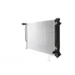 Radiateur, refroidissement du moteur MAHLE CR 1686 000S - Visuel 3
