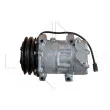 Compresseur, climatisation NRF 32704G - Visuel 2