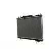 Radiateur, refroidissement du moteur MAHLE CR 1688 000S - Visuel 3