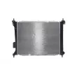 Radiateur, refroidissement du moteur MAHLE CR 1695 000S - Visuel 2