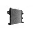 Radiateur, refroidissement du moteur MAHLE CR 1696 000S - Visuel 3