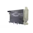 Radiateur, refroidissement du moteur MAHLE CR 170 000S - Visuel 3