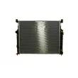 Radiateur, refroidissement du moteur MAHLE CR 1705 000P - Visuel 2