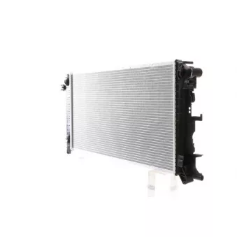 Radiateur, refroidissement du moteur MAHLE CR 1710 000S