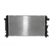 Radiateur, refroidissement du moteur MAHLE CR 1710 000S - Visuel 2