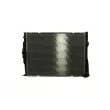 Radiateur, refroidissement du moteur MAHLE CR 1711 000P - Visuel 2