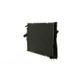 Radiateur, refroidissement du moteur MAHLE CR 1711 000P - Visuel 3