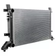 Radiateur, refroidissement du moteur MAHLE CR 1715 000P - Visuel 1