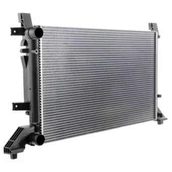 Radiateur, refroidissement du moteur MAHLE CR 1715 000P