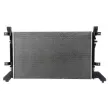 Radiateur, refroidissement du moteur MAHLE CR 1715 000P - Visuel 2