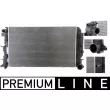 Radiateur, refroidissement du moteur MAHLE CR 1719 000P - Visuel 1