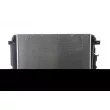 Radiateur, refroidissement du moteur MAHLE CR 1719 000P - Visuel 3