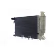 Radiateur, refroidissement du moteur MAHLE CR 172 000S - Visuel 3