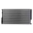 Radiateur, refroidissement du moteur MAHLE CR 1722 000P - Visuel 2
