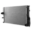 Radiateur, refroidissement du moteur MAHLE CR 1722 000P - Visuel 3
