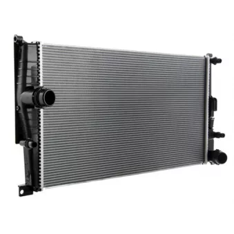 Radiateur, refroidissement du moteur MAHLE