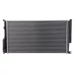 Radiateur, refroidissement du moteur MAHLE CR 1723 000P - Visuel 2