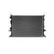 Radiateur, refroidissement du moteur MAHLE CR 1724 000P - Visuel 1