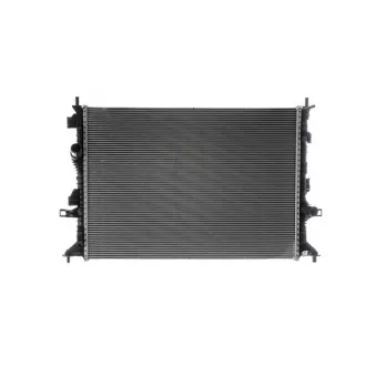 Radiateur, refroidissement du moteur MAHLE CR 1724 000P