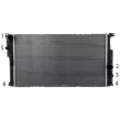 Radiateur, refroidissement du moteur MAHLE CR 1725 000P - Visuel 2