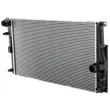 Radiateur, refroidissement du moteur MAHLE CR 1725 000P - Visuel 3