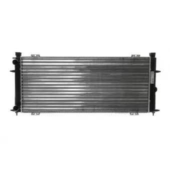 Radiateur, refroidissement du moteur MAHLE CR 173 000S