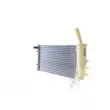 Radiateur, refroidissement du moteur MAHLE CR 1745 000S - Visuel 3