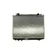 Radiateur, refroidissement du moteur MAHLE CR 1746 000S - Visuel 2