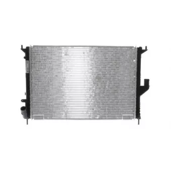 Radiateur, refroidissement du moteur MAHLE CR 1764 000S