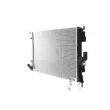 Radiateur, refroidissement du moteur MAHLE CR 1764 000S - Visuel 2
