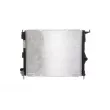 Radiateur, refroidissement du moteur MAHLE CR 1765 000S - Visuel 2