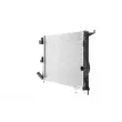 Radiateur, refroidissement du moteur MAHLE CR 1765 000S - Visuel 3
