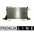 Radiateur, refroidissement du moteur MAHLE CR 1770 000P - Visuel 1